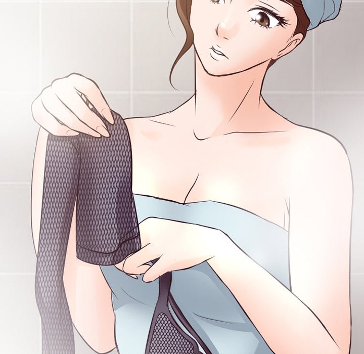 Silhouette chapter 70 page 73