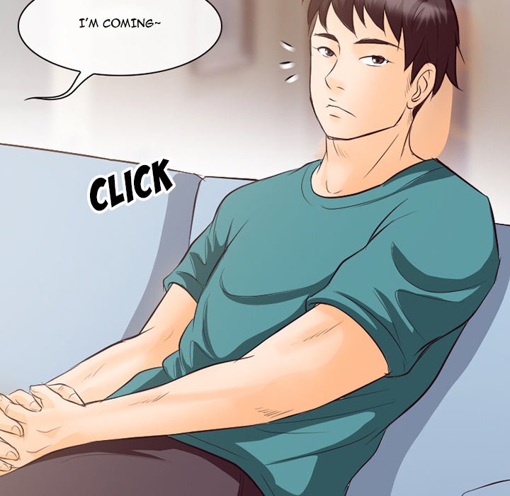 Silhouette chapter 70 page 75