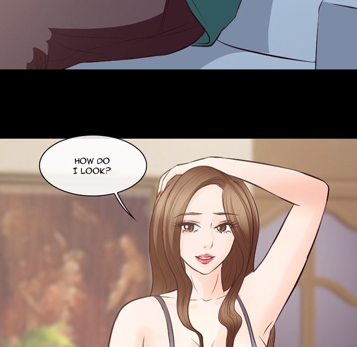 Silhouette chapter 70 page 76