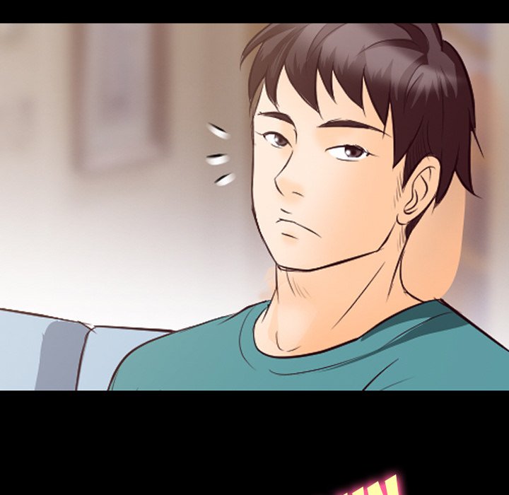 Silhouette chapter 70 page 79