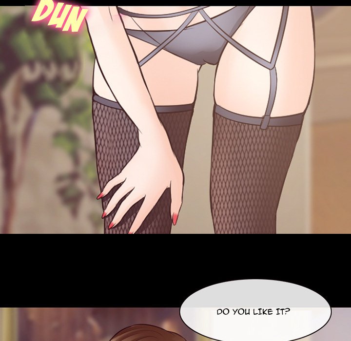 Silhouette chapter 70 page 81