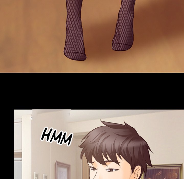 Silhouette chapter 70 page 84