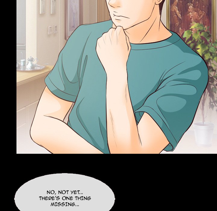 Silhouette chapter 70 page 85