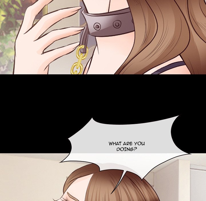 Silhouette chapter 70 page 89