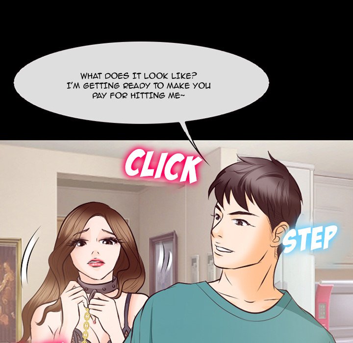 Silhouette chapter 70 page 91