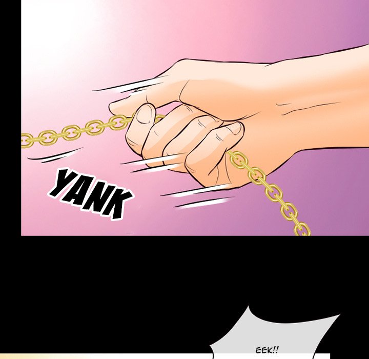 Silhouette chapter 70 page 93