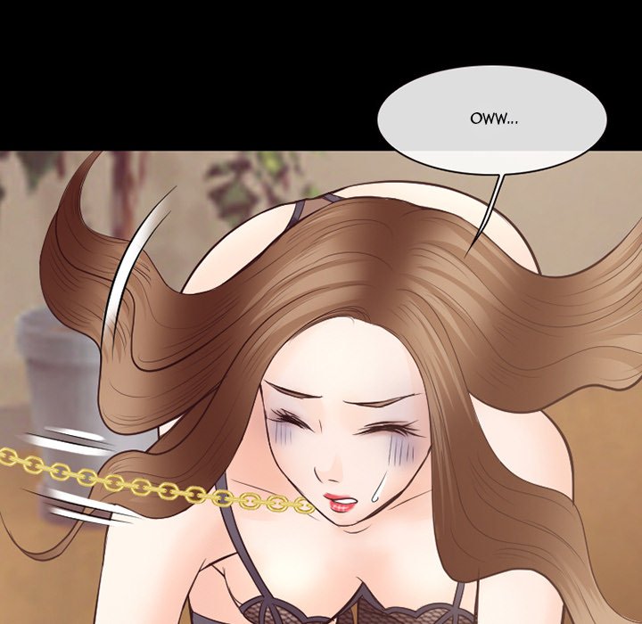 Silhouette chapter 70 page 95