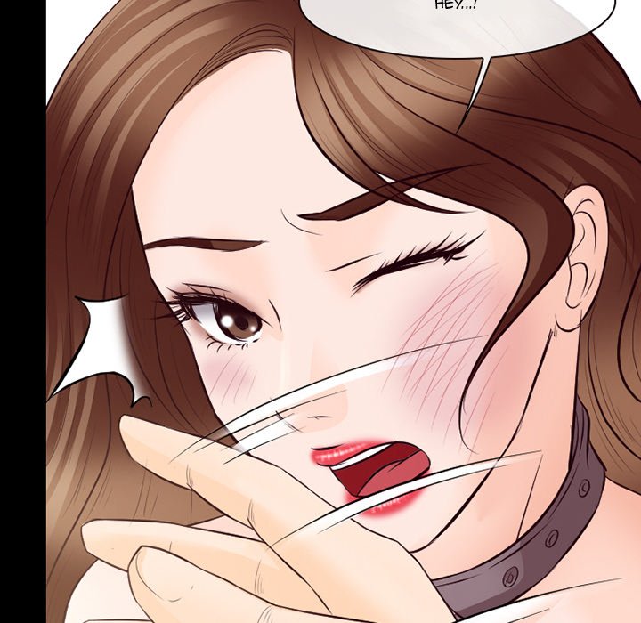 Silhouette chapter 70 page 99