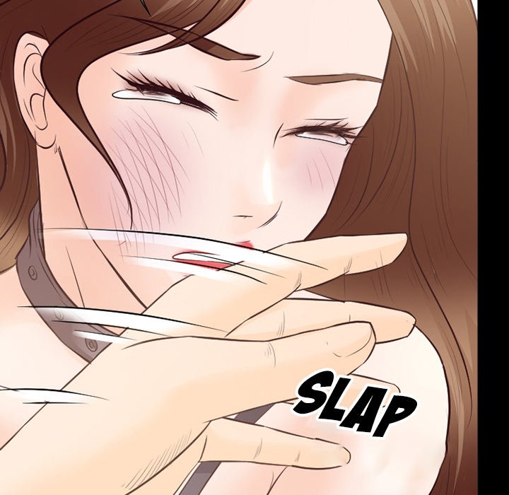 Silhouette chapter 70 page 101