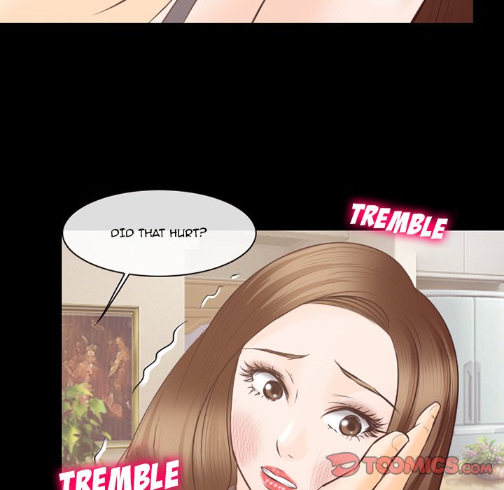 Silhouette chapter 70 page 102