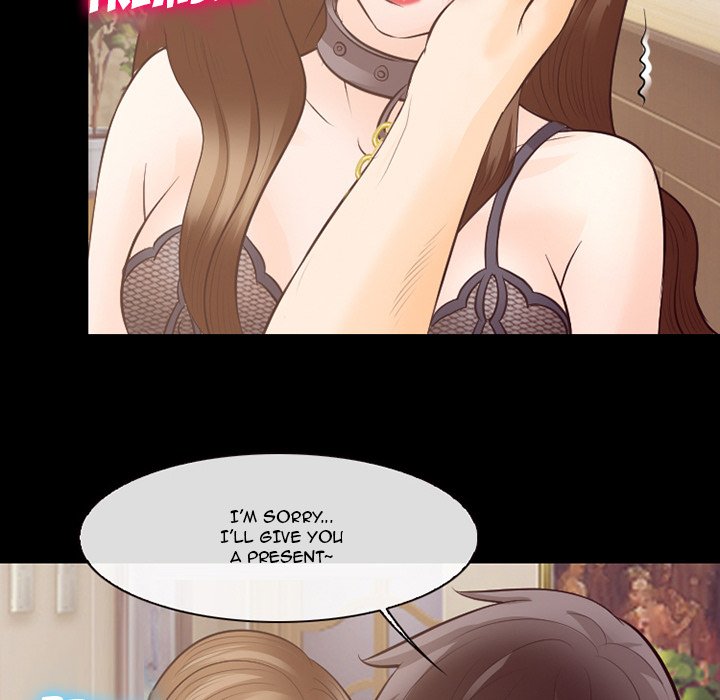 Silhouette chapter 70 page 103