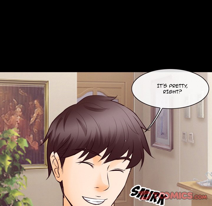 Silhouette chapter 70 page 106