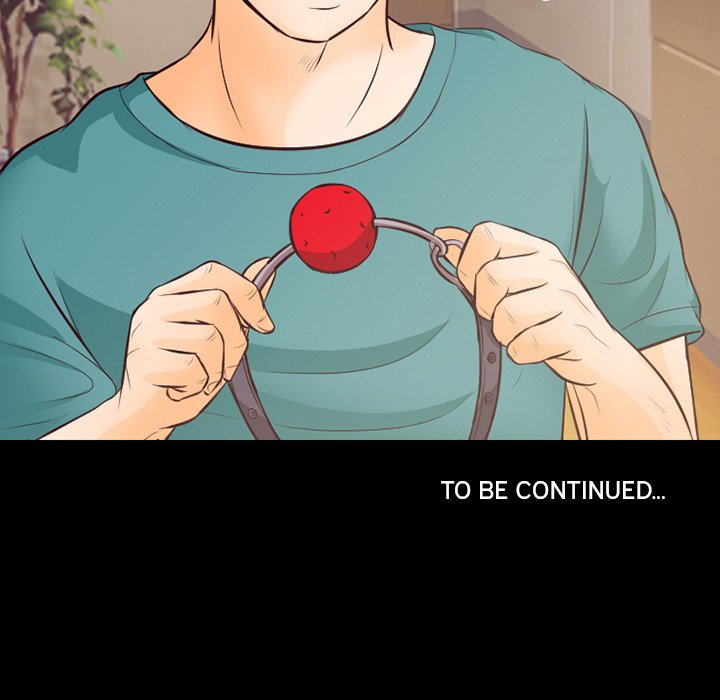 Silhouette chapter 70 page 107