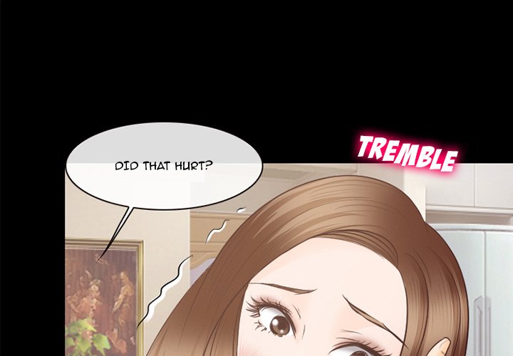 Silhouette chapter 71 page 1
