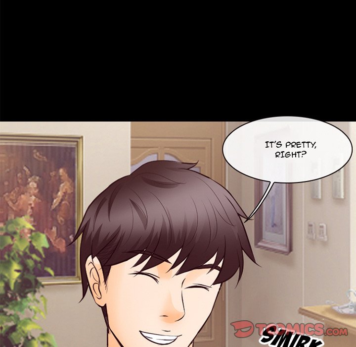 Silhouette chapter 71 page 6