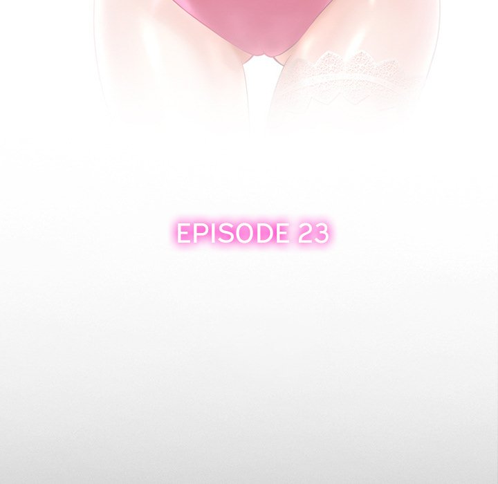Silhouette chapter 71 page 11