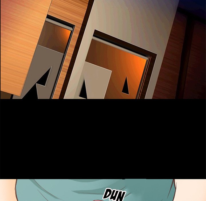 Silhouette chapter 71 page 16