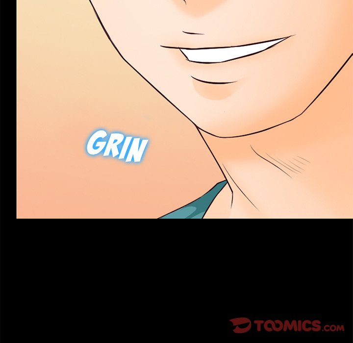 Silhouette chapter 71 page 22