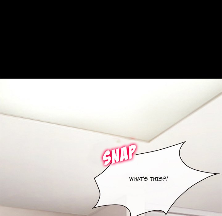 Silhouette chapter 71 page 23