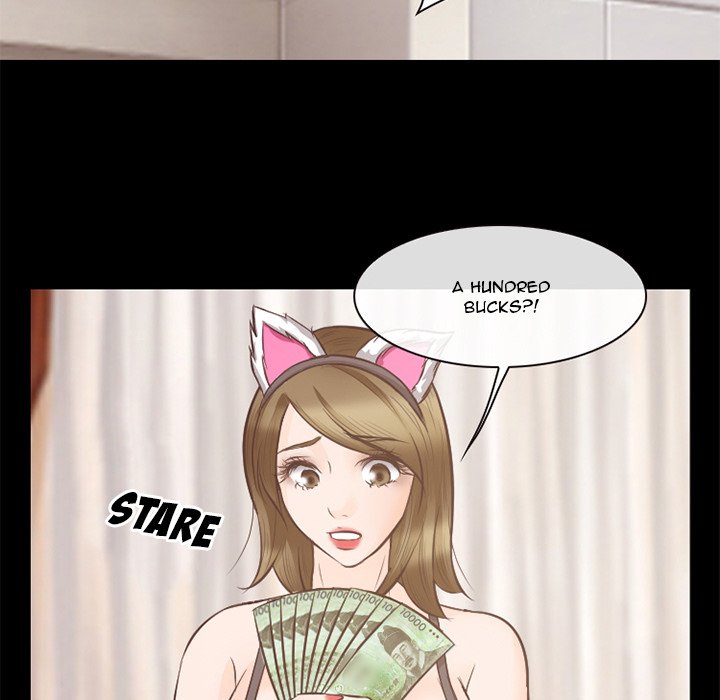 Silhouette chapter 71 page 24