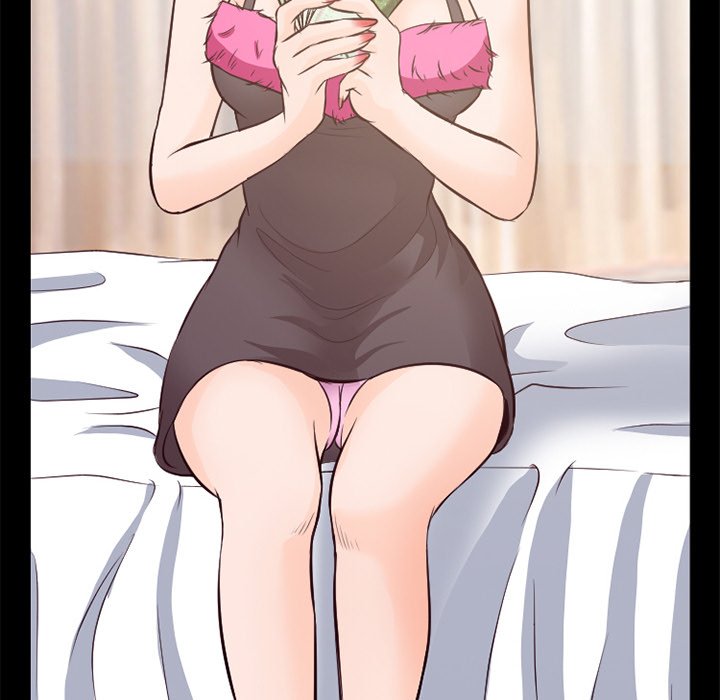 Silhouette chapter 71 page 25