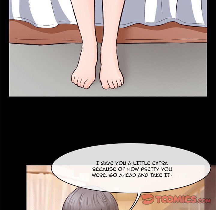 Silhouette chapter 71 page 26