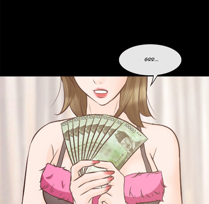 Silhouette chapter 71 page 31
