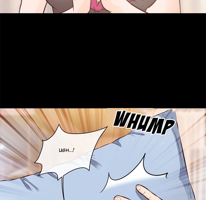 Silhouette chapter 71 page 32