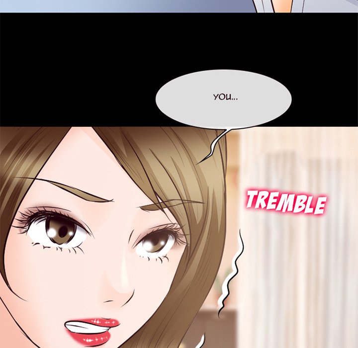 Silhouette chapter 71 page 35