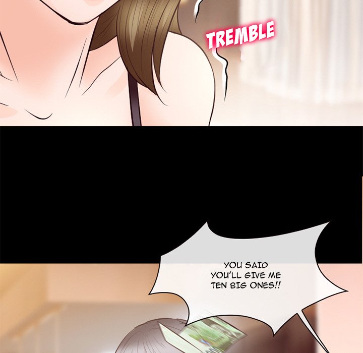 Silhouette chapter 71 page 36