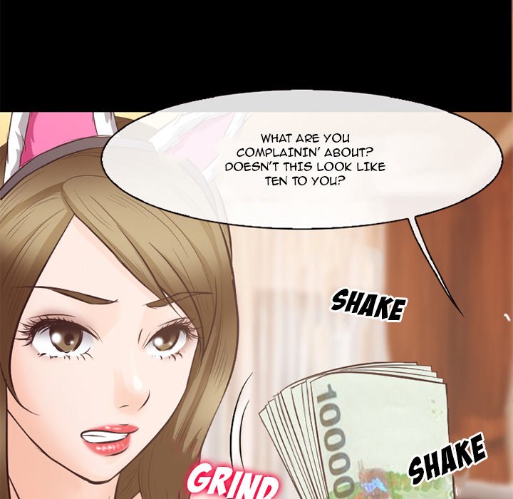 Silhouette chapter 71 page 39
