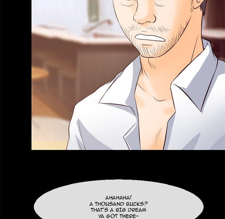 Silhouette chapter 71 page 43