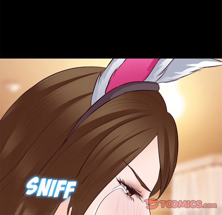 Silhouette chapter 71 page 46