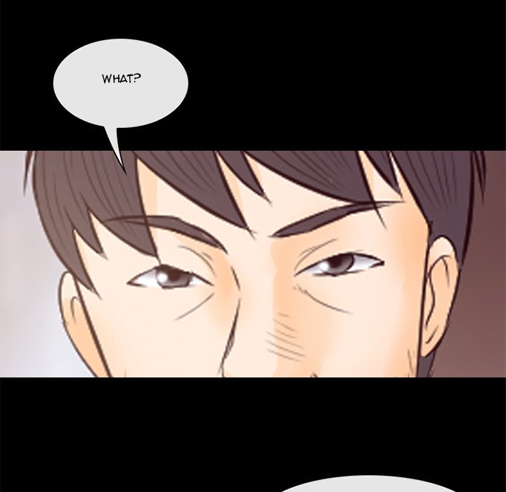 Silhouette chapter 71 page 48