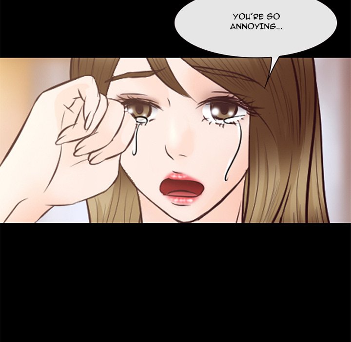 Silhouette chapter 71 page 49