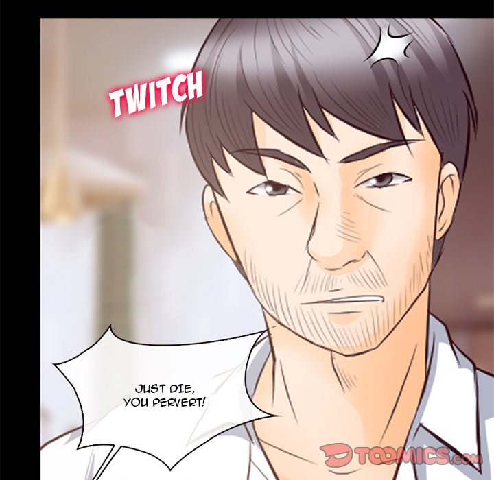 Silhouette chapter 71 page 50