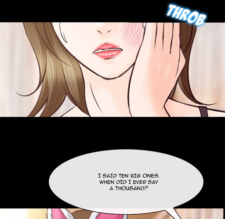 Silhouette chapter 71 page 55