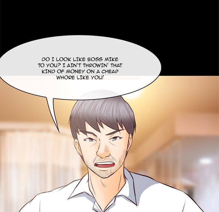 Silhouette chapter 71 page 57