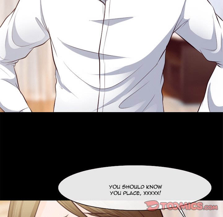Silhouette chapter 71 page 58