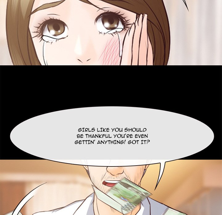 Silhouette chapter 71 page 59