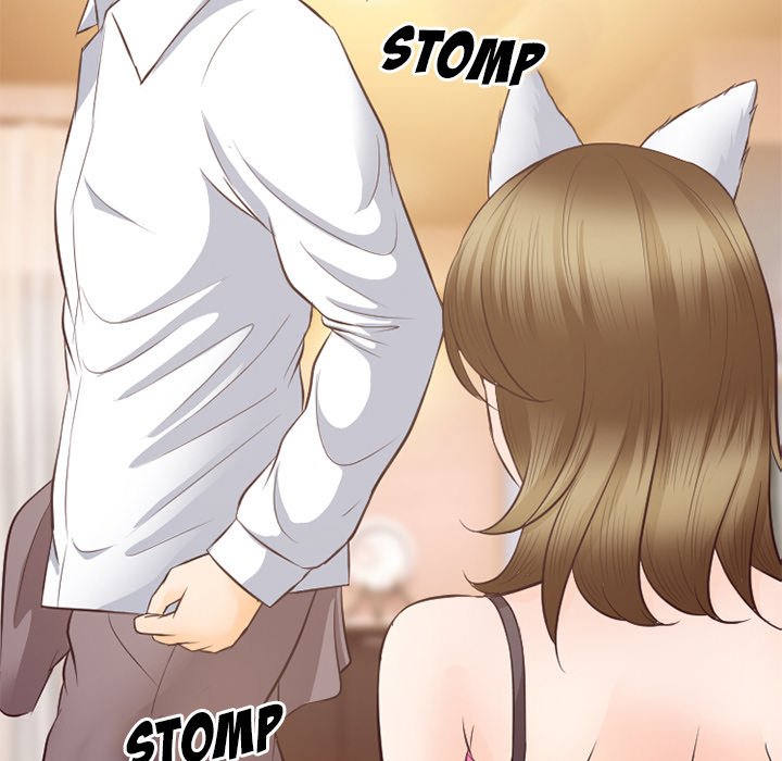 Silhouette chapter 71 page 63