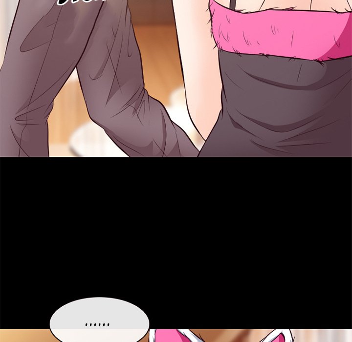 Silhouette chapter 71 page 64