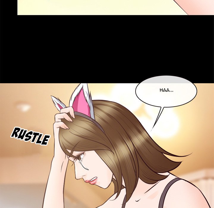 Silhouette chapter 71 page 69