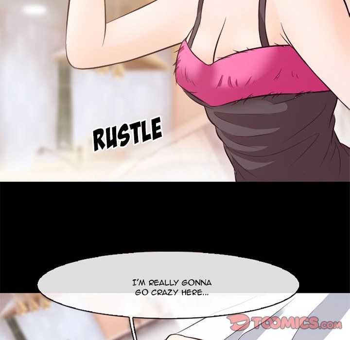 Silhouette chapter 71 page 70