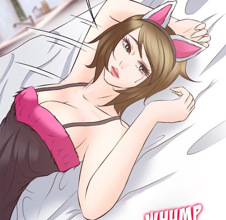 Silhouette chapter 71 page 71