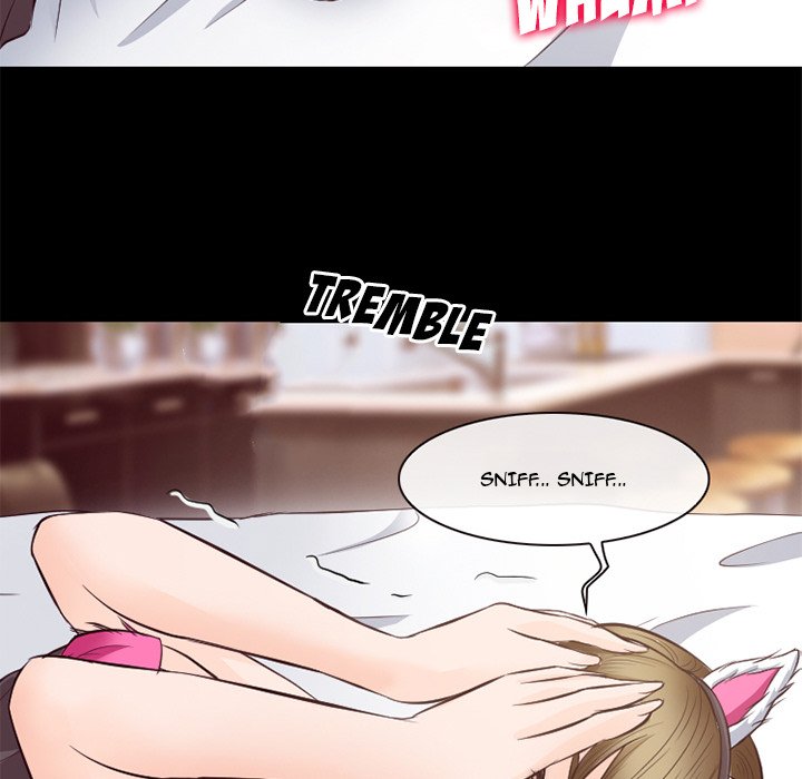 Silhouette chapter 71 page 72