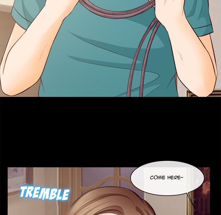 Silhouette chapter 71 page 77
