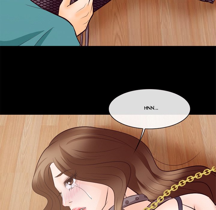 Silhouette chapter 71 page 83