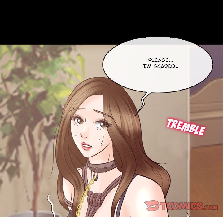 Silhouette chapter 71 page 86