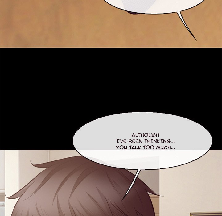 Silhouette chapter 71 page 88
